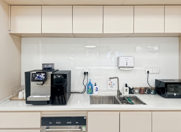 10 m² Coworking  in Xi'an, Building A8 (710076) - 5 | MatchOffice.com