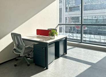 Virtual office space in Xi'an, Building A8 (710076) - 3 | MatchOffice.com