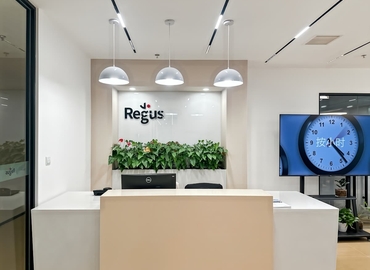 Virtual office in Xi'an, Building A8 (710076) - 1 | MatchOffice.com