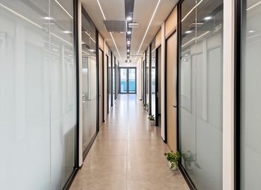 Virtual address in Xi'an, Building A8 (710076) - 10 | MatchOffice