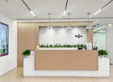 10 m² Coworking space  in Shenzhen, No. 1001 (518009) - 1 | MatchOffice