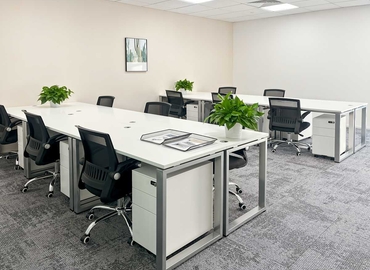 10 m² Co-working  in Shenzhen, No. 1001 (518009) - 8 | MatchOffice