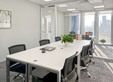 Virtual address in Shenzhen, No. 1001 (518009) - 2 | MatchOffice.com