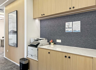 Virtual office space in Shenzhen, No. 1001 (518009) - 10 | MatchOffice