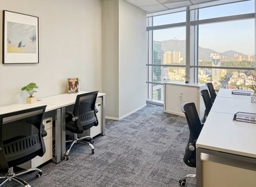 Virtual office space in Shenzhen, No. 1001 (518009) - 9 | MatchOffice.com