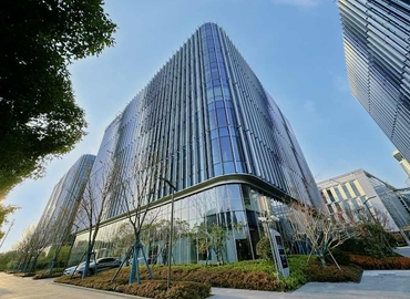 10 m² Serviced office in Qingpu, No. 678 (201702) - 0 | MatchOffice.com