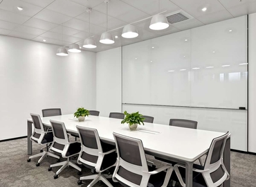 10 m² Serviced office in Qingpu, No. 678 (201702) - 2 | MatchOffice