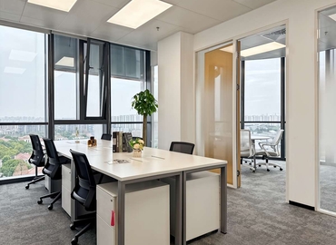 10 m² Business park in Qingpu, No. 678 (201702) - 3 | MatchOffice.com