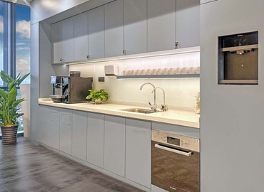 10 m² Business center in Qingpu, No. 678 (201702) - 5 | MatchOffice.com