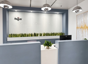 Virtual office in Qingpu, No. 678 (201702) - 1 | MatchOffice.com