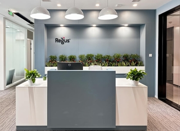 Virtual office space in Hangzhou, 11/F Intersection of Jingtan Road and Yanjia Road (310009) - 1 | MatchOffice.com