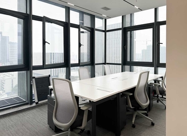 Virtual office in Hangzhou, 11/F Intersection of Jingtan Road and Yanjia Road (310009) - 9 | MatchOffice