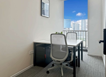 Virtual business address in Hangzhou, 11/F Intersection of Jingtan Road and Yanjia Road (310009) - 3 | MatchOffice