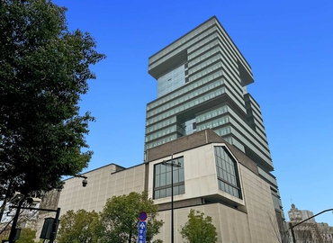 10 m² Coworking  in Hangzhou, 11/F Intersection of Jingtan Road and Yanjia Road (310009) - 0 | MatchOffice