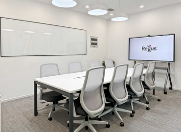 10 m² Shared office  in Hangzhou, 11/F Intersection of Jingtan Road and Yanjia Road (310009) - 2 | MatchOffice.com