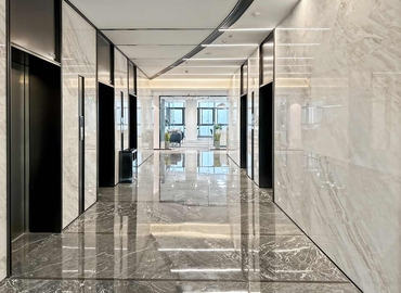 10 m² Co-working  in Hangzhou, 11/F Intersection of Jingtan Road and Yanjia Road (310009) - 10 | MatchOffice.com