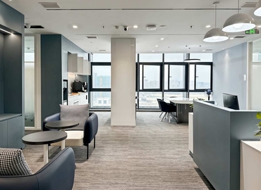 10 m² Business space in Hangzhou, 11/F Intersection of Jingtan Road and Yanjia Road (310009) - 4 | MatchOffice