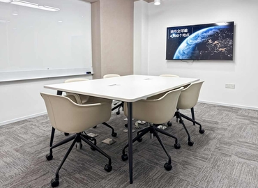 10 m² Business center in Xiangtan, 14th floor of the building at 193 meters east of the intersection of Xingfu Road and Gaoxin Road (411199) - 2 | MatchOffice