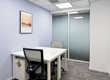 10 m² Business center in Xiangtan, 14th floor of the building at 193 meters east of the intersection of Xingfu Road and Gaoxin Road (411199) - 3 | MatchOffice