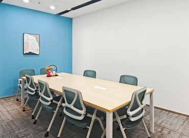 Virtual business address in Shenzhen, 10th/F No. 51 (518100) - 2 | MatchOffice.com