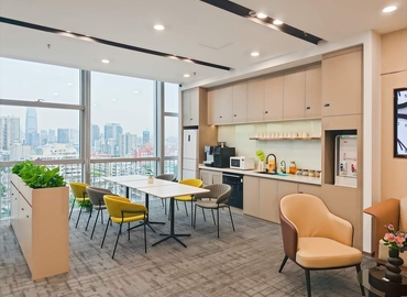 Virtual office in Shenzhen, 10th/F No. 51 (518100) - 5 | MatchOffice.com