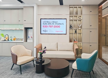 10 m² Business space in Shenzhen, 10th/F No. 51 (518100) - 4 | MatchOffice