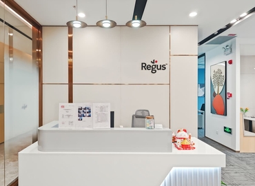 10 m² Business space in Shenzhen, 10th/F No. 51 (518100) - 1 | MatchOffice.com