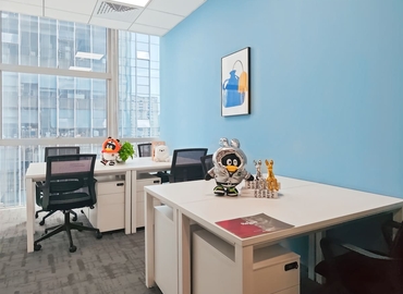 10 m² Serviced office in Shenzhen, 10th/F No. 51 (518100) - 11 | MatchOffice.com