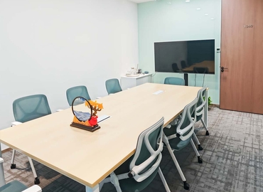 10 m² Co-working  in Shenzhen, 10th/F No. 51 (518100) - 9 | MatchOffice
