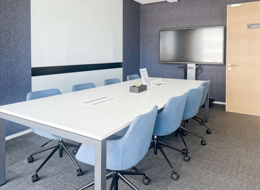 10 m² Coworking  in Wuhan, No. 668 Gaoxin Avenue (430073) - 2 | MatchOffice.com