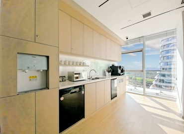 10 m² Co-working  in Wuhan, No. 668 Gaoxin Avenue (430073) - 5 | MatchOffice