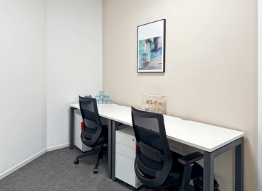 10 m² Shared workspace  in Wuhan, No. 668 Gaoxin Avenue (430073) - 6 | MatchOffice.com
