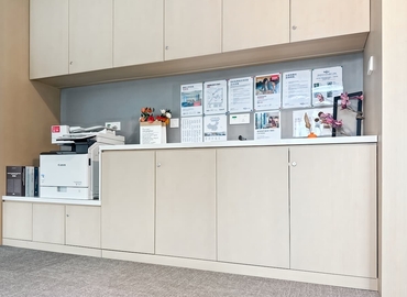 10 m² Co-working  in Wuhan, No. 668 Gaoxin Avenue (430073) - 12 | MatchOffice