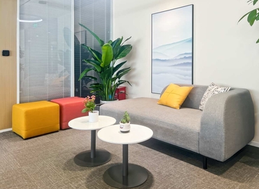 Virtual office in Wuhan, No. 668 Gaoxin Avenue (430073) - 4 | MatchOffice.com