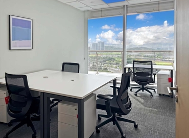 Virtual office in Wuhan, No. 668 Gaoxin Avenue (430073) - 7 | MatchOffice.com