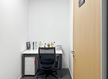 10 m² Serviced office in Wuhan, No. 668 Gaoxin Avenue (430073) - 10 | MatchOffice.com