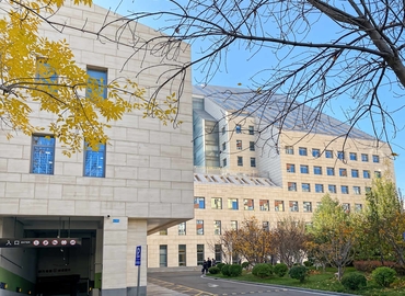 10 m² Business park in Beijing 	Financial Street, Building 1 (100045) - 0 | MatchOffice