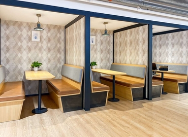 10 m² Serviced office in Beijing 	Financial Street, Building 1 (100045) - 4 | MatchOffice