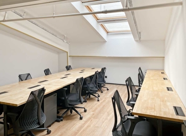 10 m² Business center in Beijing 	Financial Street, Building 1 (100045) - 6 | MatchOffice