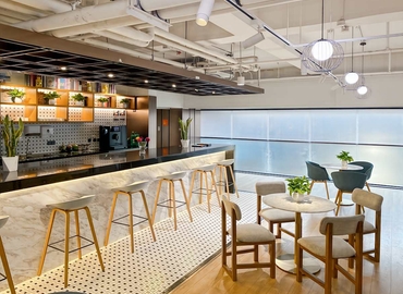 10 m² Business center in Beijing 	Financial Street, Building 1 (100045) - 5 | MatchOffice