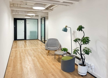 10 m² Business park in Beijing 	Financial Street, Building 1 (100045) - 8 | MatchOffice