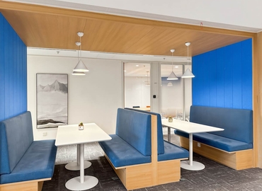 10 m² Co-working  in Shanghai, Huangpu, 14/F (200001) - 11 | MatchOffice