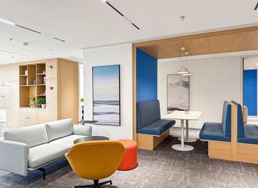 Virtual office space in Shanghai, Huangpu, 14/F (200001) - 9 | MatchOffice.com