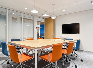 10 m² Business park in Shanghai, Huangpu, 14/F (200001) - 2 | MatchOffice