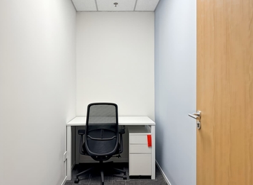 10 m² Business center in Shanghai, Huangpu, 14/F (200001) - 6 | MatchOffice.com