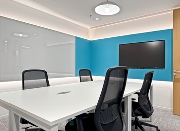 10 m² Business center in Shanghai, Huangpu, 14/F (200001) - 8 | MatchOffice