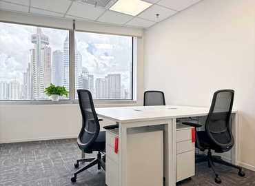 10 m² Serviced office in Shanghai, Huangpu, 14/F (200001) - 12 | MatchOffice