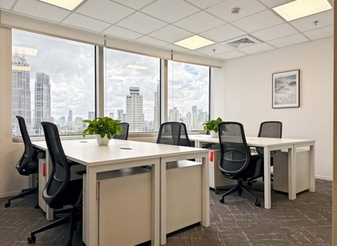 10 m² Business center in Shanghai, Huangpu, 14/F (200001) - 10 | MatchOffice