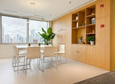 10 m² Business space in Shanghai, Huangpu, 14/F (200001) - 13 | MatchOffice.com