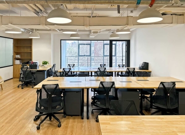 Virtual office space in Beijing 	Financial Street, Building 1 (100045) - 7 | MatchOffice